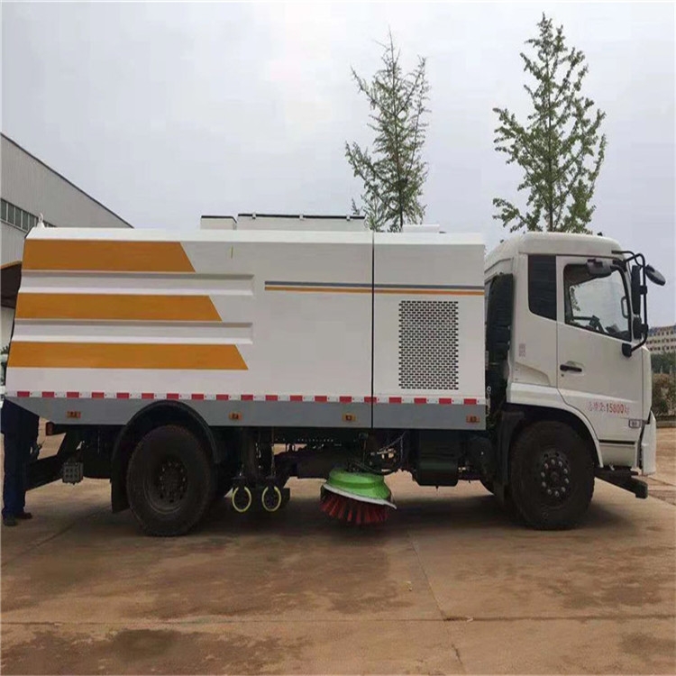 荊門國(guó)六新款掃路車廠家售后無(wú)憂