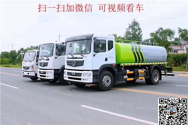 隨州綠化噴灑車廠家直售