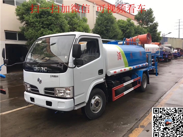 泰安綠化噴灑車(chē)價(jià)格