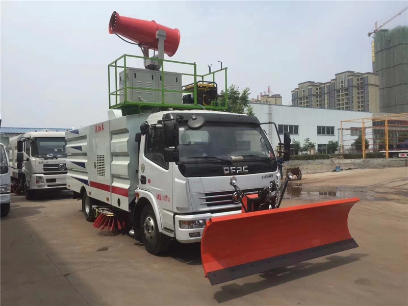 安康新能源電動環(huán)衛(wèi)掃路車品質(zhì)保障