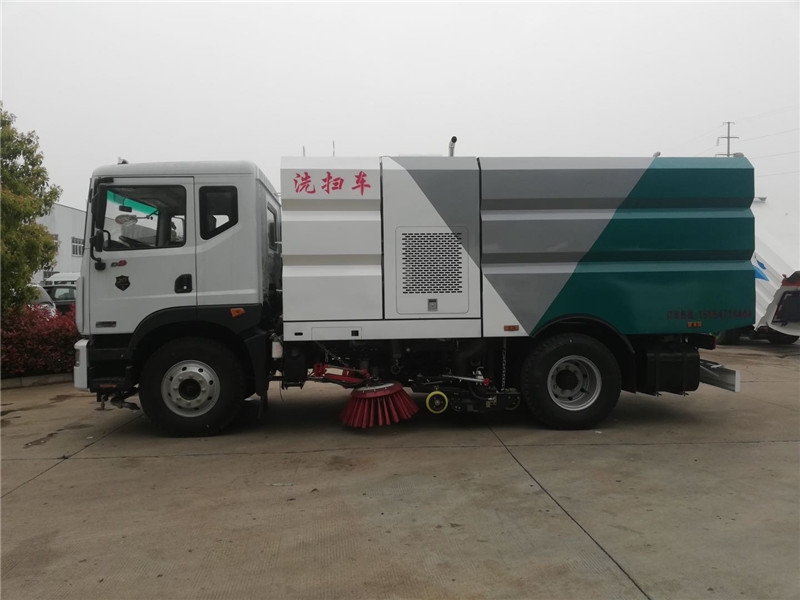 珠海道路吸塵清掃車廠家現(xiàn)車銷售