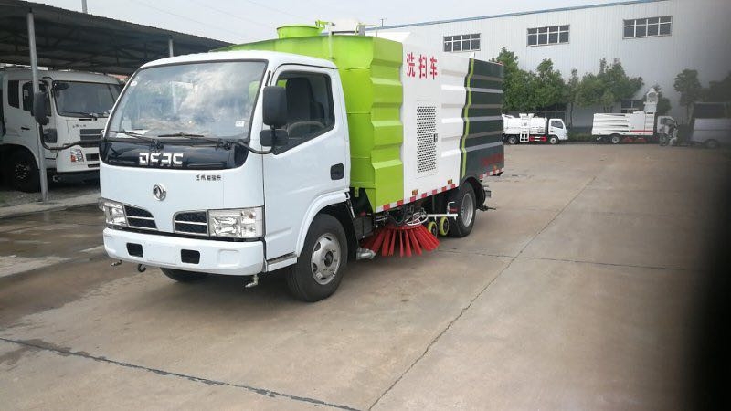 梧州新能源電動環(huán)衛(wèi)掃路車車型齊全