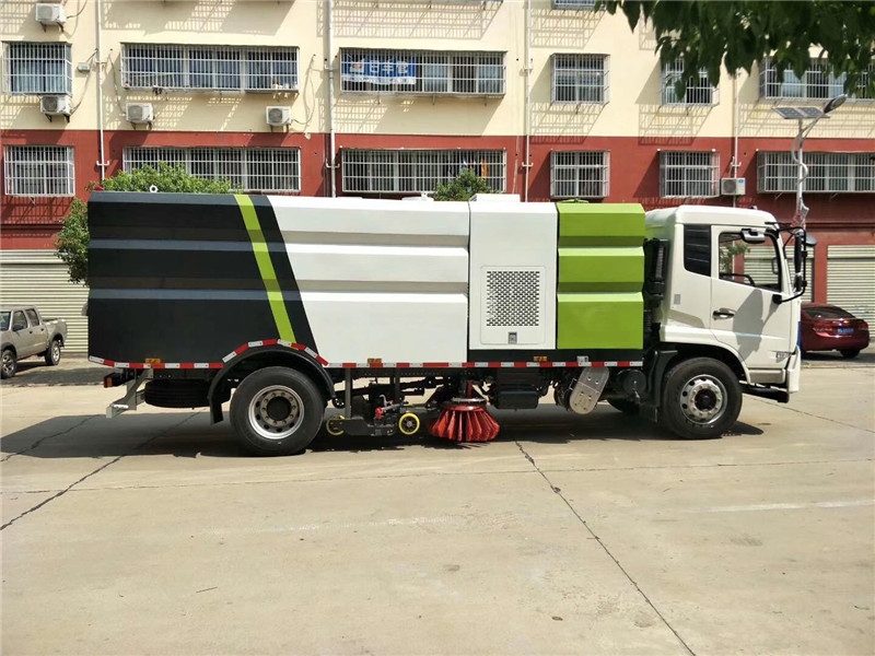 攀枝花道路吸塵清掃車廠家現(xiàn)車銷售