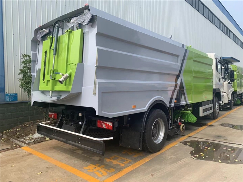 宜昌新能源電動(dòng)環(huán)衛(wèi)掃路車(chē)廠家現(xiàn)車(chē)銷(xiāo)售