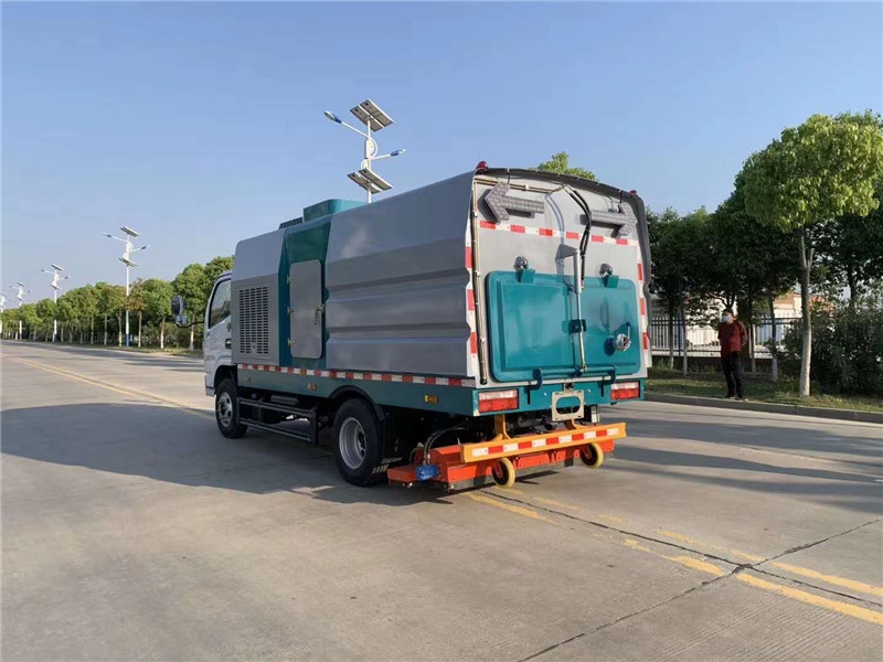 包頭新能源電動環(huán)衛(wèi)掃路車多少錢