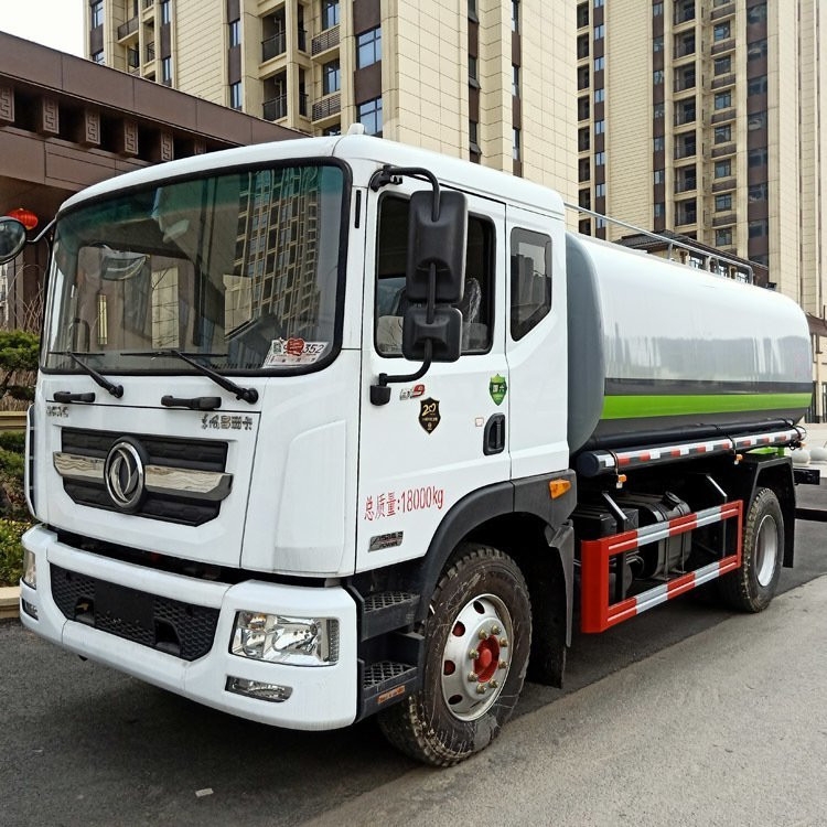 龍巖東風(fēng)多利卡5方灑水車廠家排名