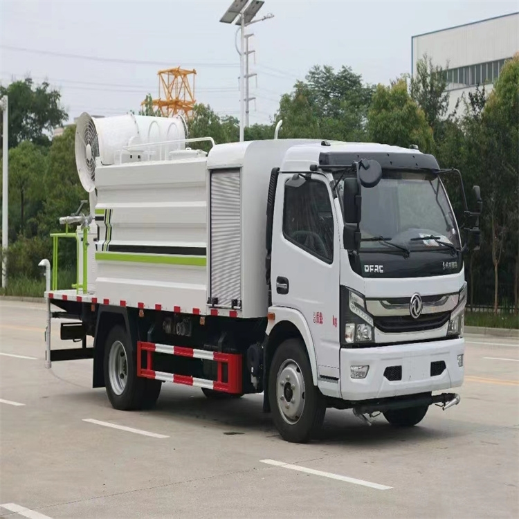 舟山市東風(fēng)福瑞卡9噸園林綠化灑水車供應(yīng)報(bào)價(jià)