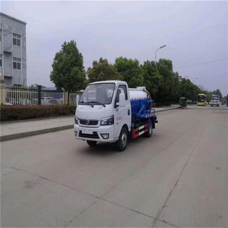 順義管道疏通吸污車出廠價(jià)