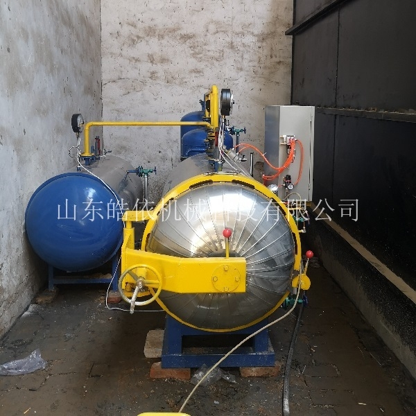 皓依濕化機(jī)，無害化處理設(shè)備，動物無害化處理設(shè)備實(shí)惠之選