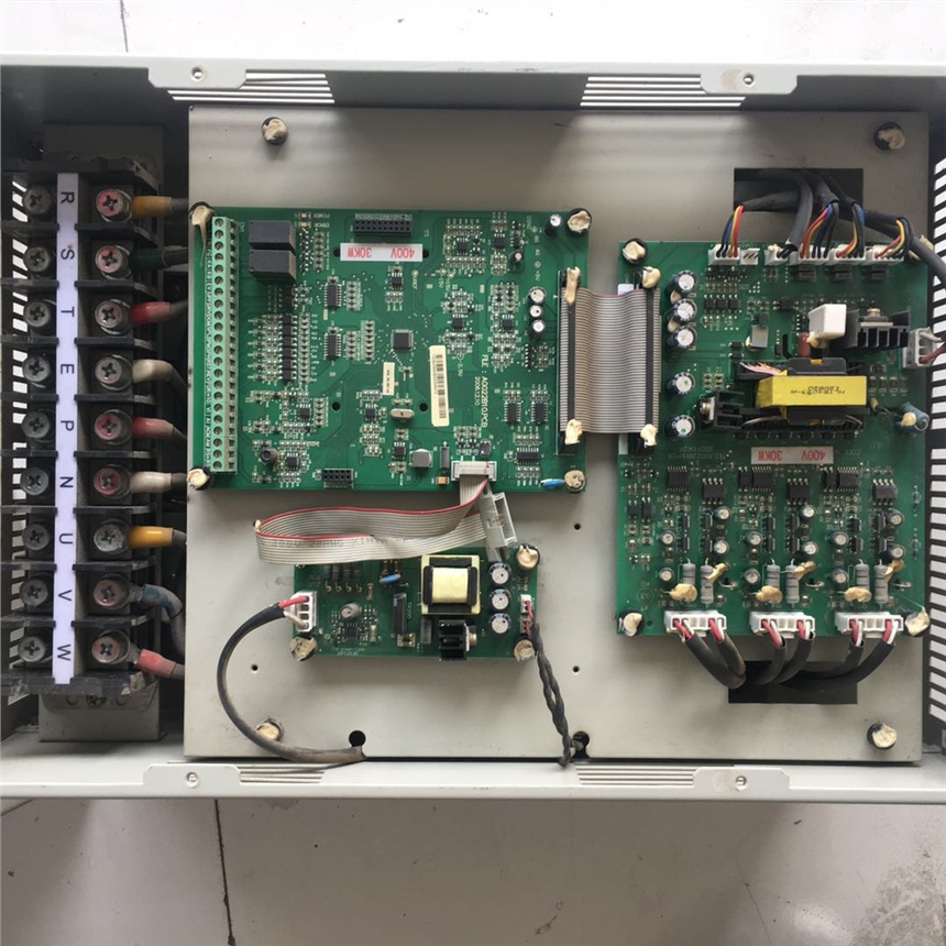 ABB變頻器     ACS550-01-023A-4      山東代理