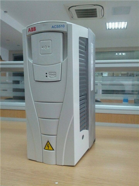 ABB變頻器   ACS510-01-017A-4     山東代理
