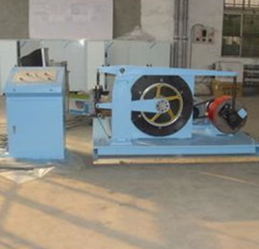 輕合金車輪扭轉(zhuǎn)疲勞試驗機(jī)