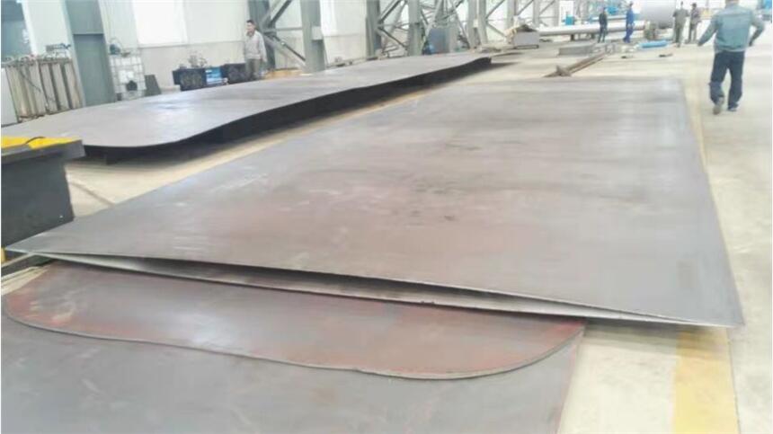 廣西316L不銹鋼復合板國產熱軋壓力容器使用經濟實惠耐腐蝕