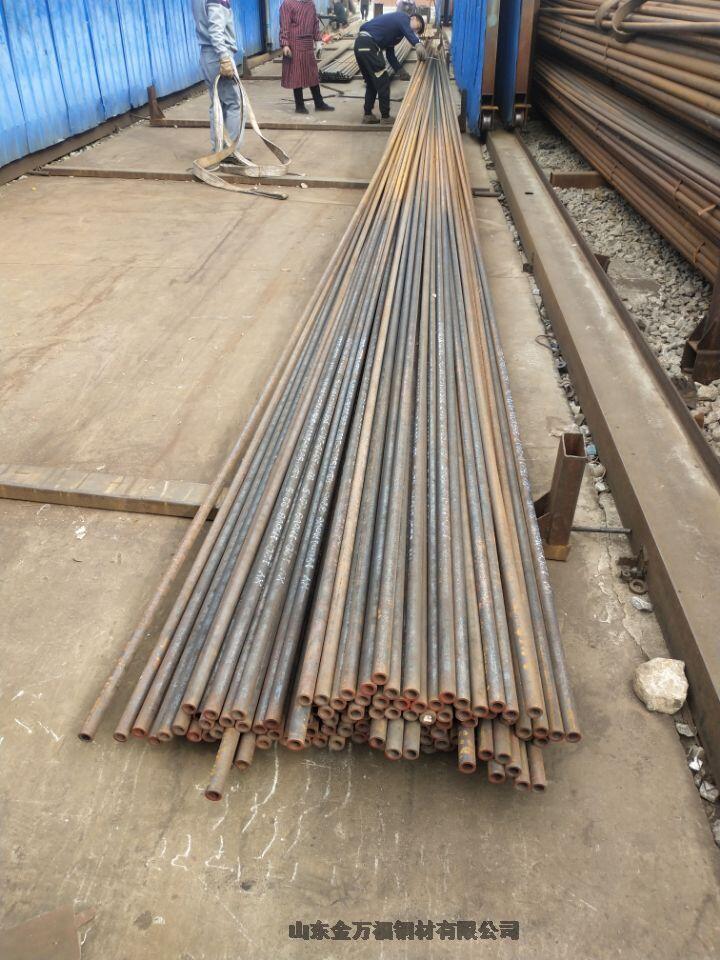 臨汾市ASTM A213 T91合金管T92合金管石化工業(yè)用管過熱器、再熱器鍋爐管