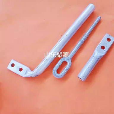 液壓型耐張線夾NY-240-30接續(xù)管JYD-240鋁合金電力金具NY線夾