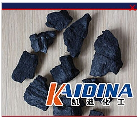 焦炭清洗劑