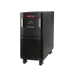 新聞:山東SAGTARups電源C10KS10KVA8000W