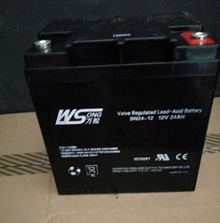 西藏萬(wàn)松蓄電池SN200-1212V200AH現(xiàn)貨