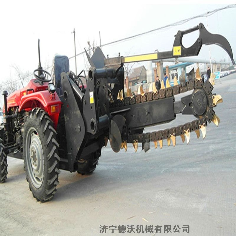 江蘇鹽城管道開溝機(jī)管道鋪設(shè)開溝機(jī)廠家直銷