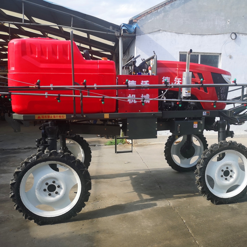 定西智能噴藥系統(tǒng)打藥車大型棉花打藥機(jī)補(bǔ)貼機(jī)型