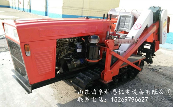 遼寧新款大棚深翻換茬機60公分大棚深耕機廠家直銷