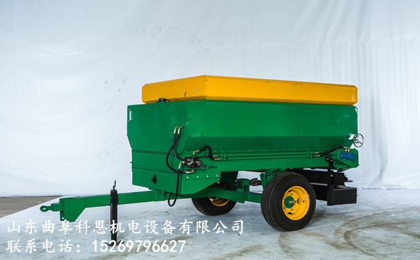 四川大型撒糞車什么牌子好