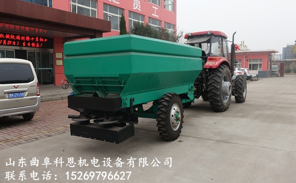 固原農(nóng)用撒糞機哪款好