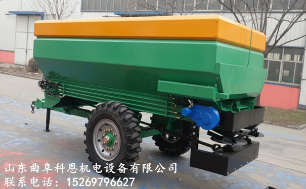 池州農(nóng)家肥撒肥機(jī)圖片及價(jià)格