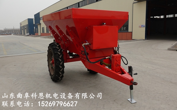 黑河大型撒糞車哪里生產(chǎn)