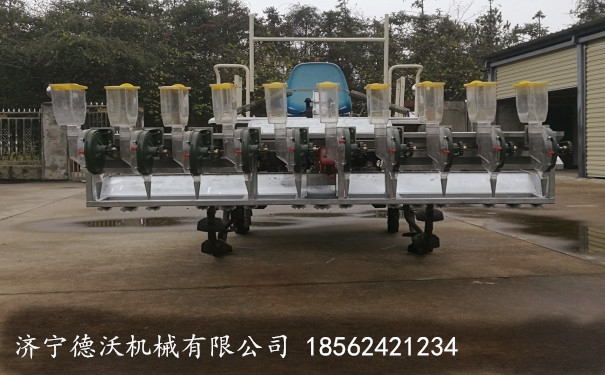安徽德沃牌水稻直播機(jī)廠家直銷