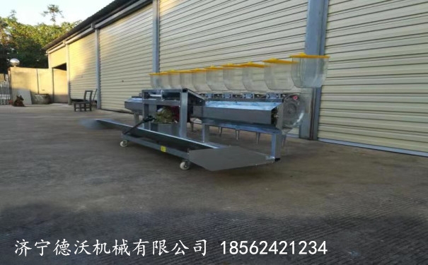 四川儒興德沃牌水稻直播機(jī)出廠價(jià)格