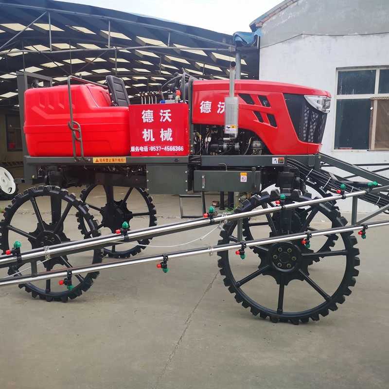 河源自走式噴藥車自走式噴桿噴藥機(jī)圖片及價(jià)格