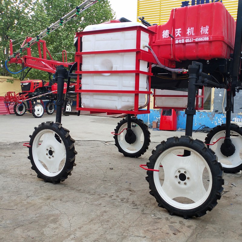晉中二手打藥機(jī)價(jià)格自走式打藥機(jī)什么牌子好