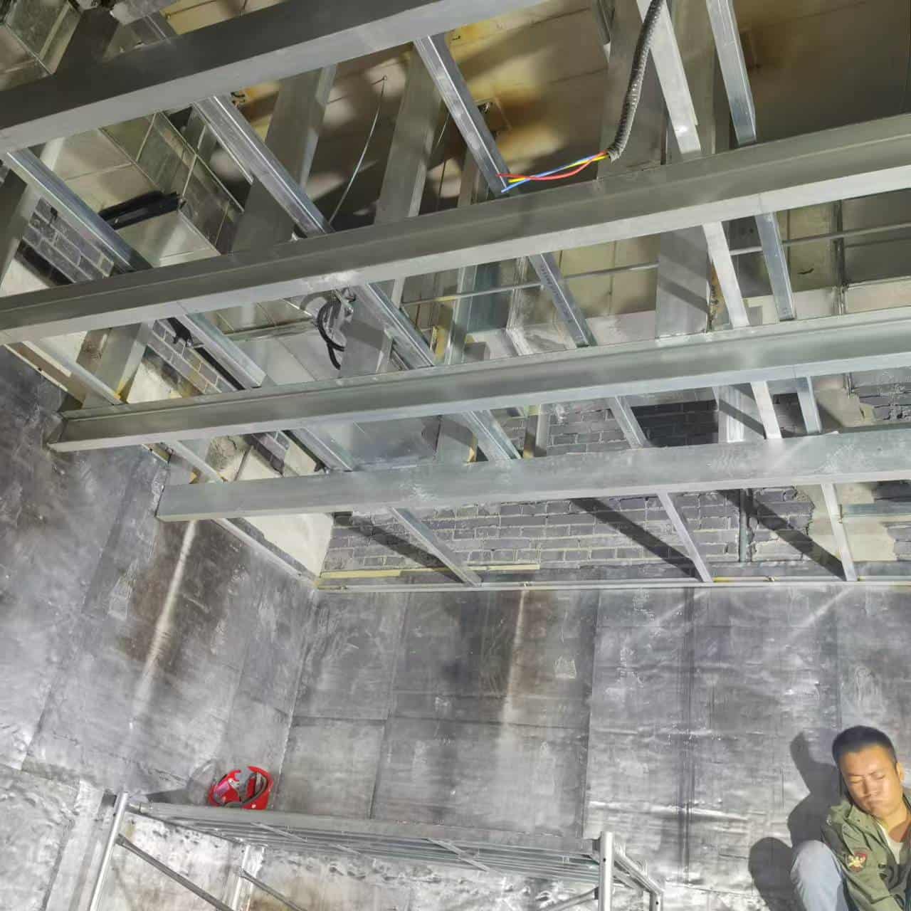 北京DR機(jī)房防輻射施工一站式源頭廠家