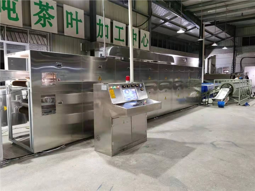供應(yīng)康來(lái)牌新型KL-01型調(diào)味料干燥殺菌機(jī)
