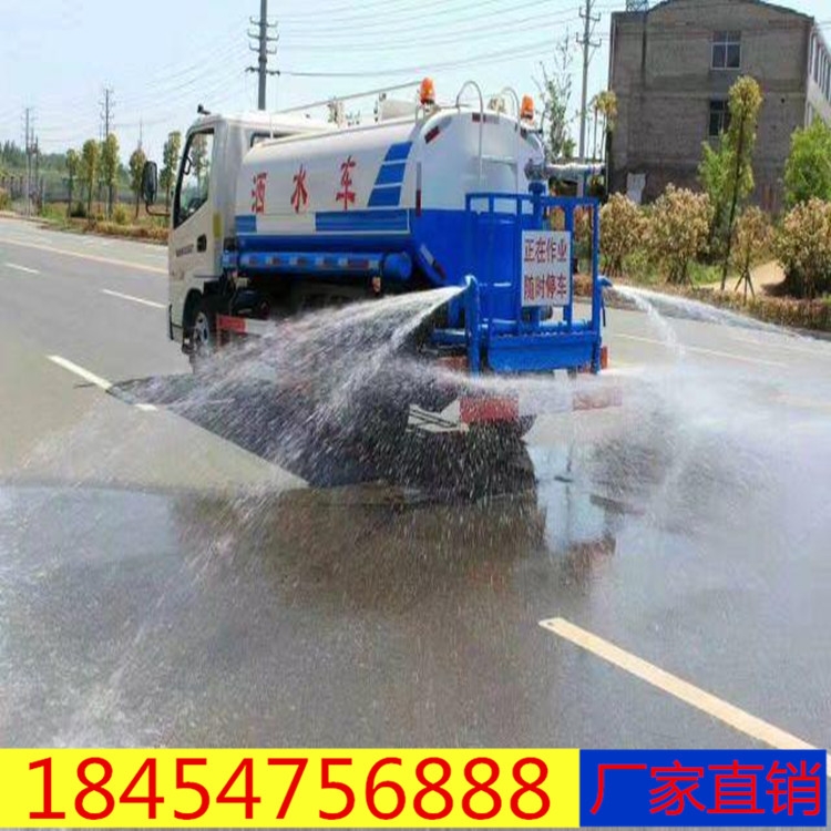 二手無(wú)手續(xù)3方5方10方12方灑水車(chē)廠家改裝