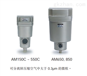 鐗瑰児閵峰敭SMC娌归湩鍒嗛洟鍣ˋM250C-02SMC