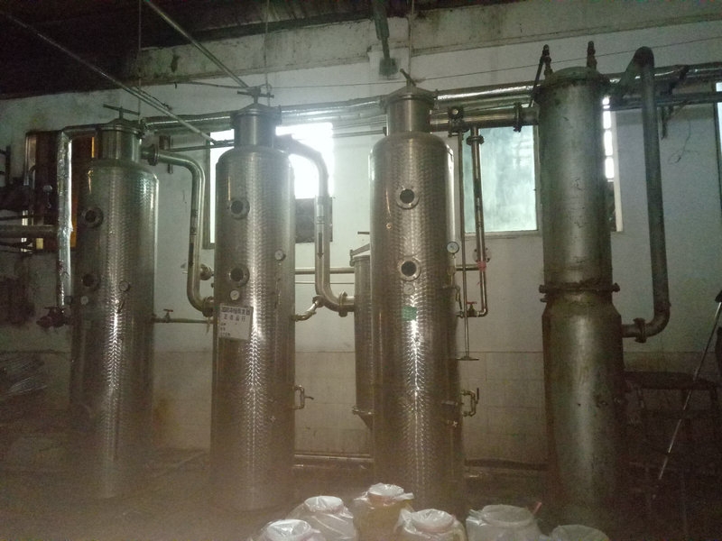 二手搪瓷反應釜回收價格多少白銀