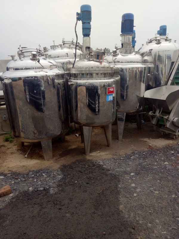 二手化工設(shè)備價(jià)格多少鄂州