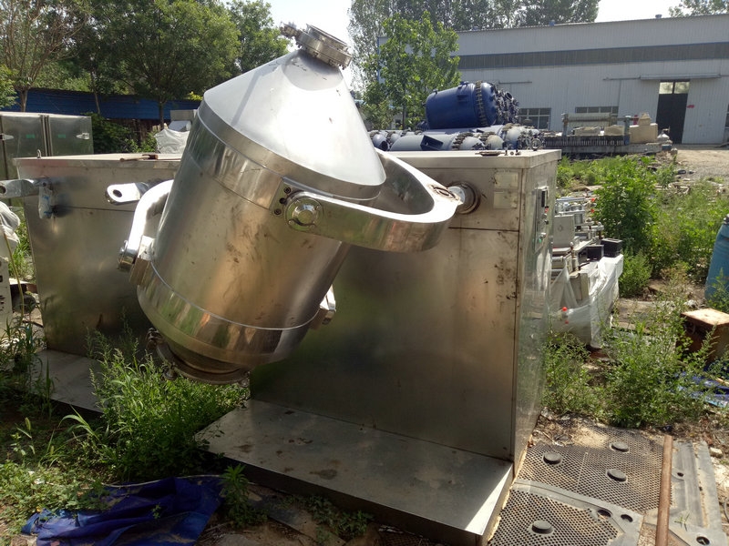 二手化工設(shè)備質(zhì)量保證玉樹