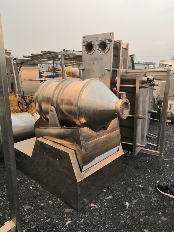 二手搪瓷反應釜聯(lián)系電話嘉興