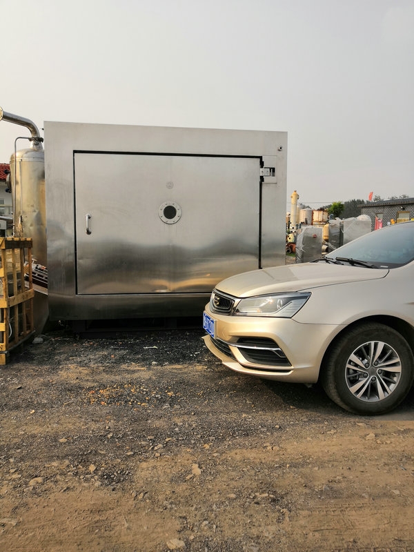 二手搪瓷反應(yīng)釜質(zhì)量保證焦作