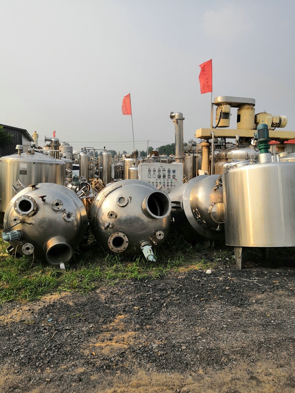 二手閃蒸干燥機回收價格多少婁底