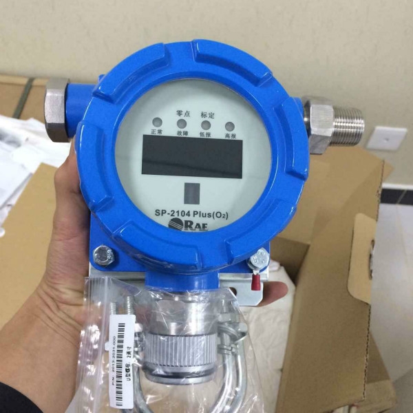 江蘇SP-2104Plus固定式有毒有害氣體檢測報(bào)警儀RAE