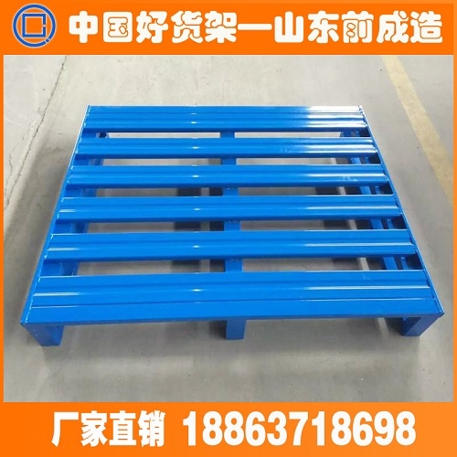 鋼托盤山東廠家專業(yè)生產(chǎn) 金屬托盤 叉車托盤 貨架托盤非標(biāo)可定制