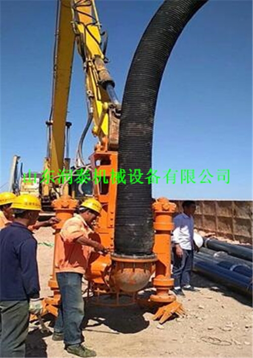YSQ鉸刀液壓泥砂泵優(yōu)惠價(jià)