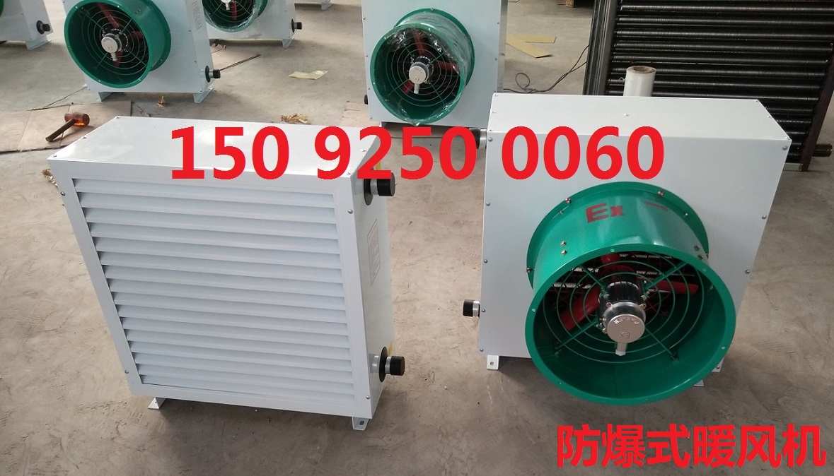 工業(yè)暖風(fēng)機(jī)