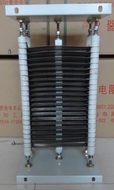 張掖制動(dòng)電阻20KW 13.6Ω電阻箱