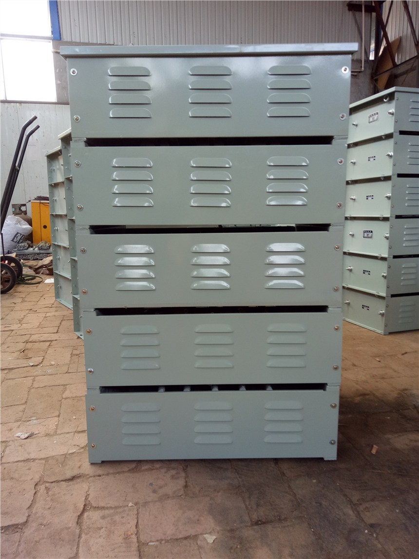 秦皇島制動(dòng)電阻20KW 13.6Ω電阻箱