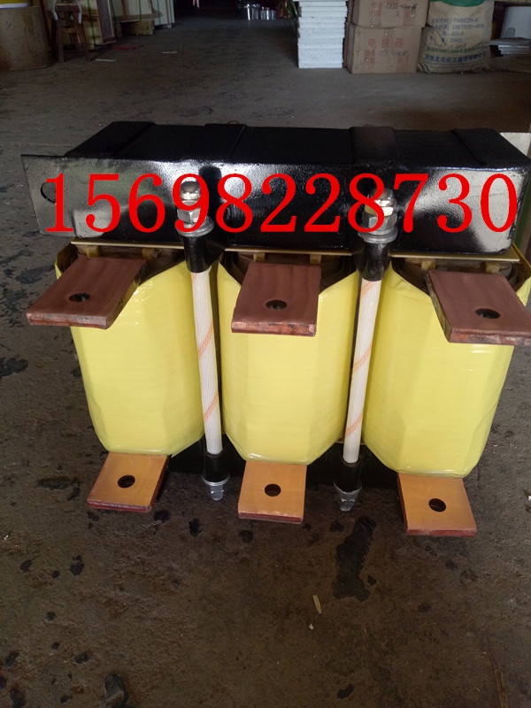 錫林郭勒盟DZ-3CG-RO2 變頻器三相輸入進(jìn)線電抗器價(jià)格